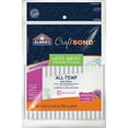 thumbnail image 1 of Elmer's Less Mess Hot Glue Sticks, 8in, Mini, 80/Pkg., 1 of 2