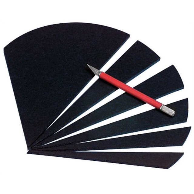 Elmer's LightWeight Foam Board, 20 x 30 Inches, 3/16 Inch Thickness