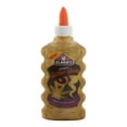 thumbnail image 1 of Elmer's Liquid Glitter Glue, Washable, Gold, 6 Ounces, 1 Count - Great for Making Slime, 1 of 9