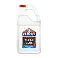 thumbnail image 1 of Elmer's Clear Glue, 1 gal, Dries Clear, 1 of 9