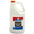 thumbnail image 1 of Elmer's Liquid School Glue, Washable, Valentines Day Party Supplies, 1 Gallon, 1 count, 1 of 10