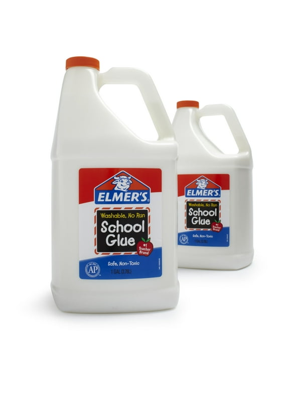Elmer's Gallon Glue in Elmer's - Walmart.com