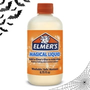 Elmer's Magical Liquid Slime Activator, 8.75 oz
