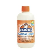 Elmer's Magical Liquid Slime Activator Solution, 8.75 oz