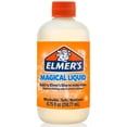 thumbnail image 1 of Elmer's Magical Liquid Slime Activator, 8.75 oz, 1 of 9