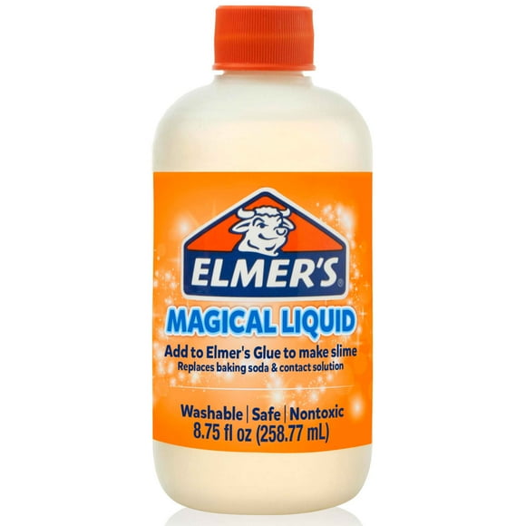 Activators for Slime in DIY Slime Supplies & Ingredients - Walmart.com