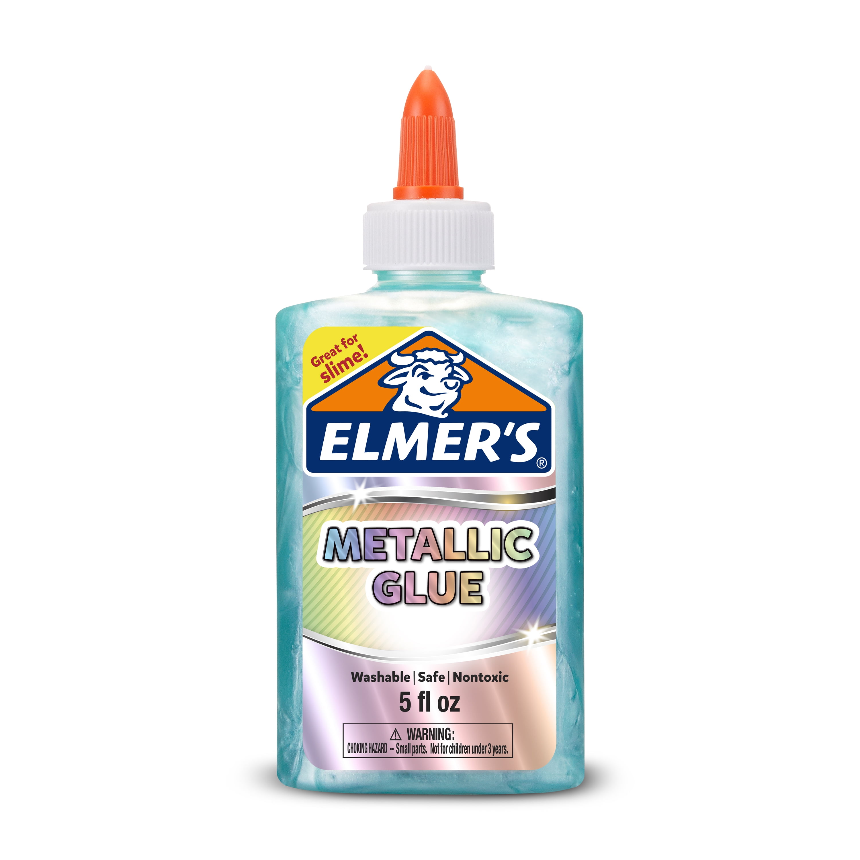 Elmers Glue Gallon for DIY Slime 