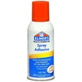 thumbnail image 1 of Elmer's Multi-Purpose Spray Adhesive - 4 oz (Pack of 12), 1 of 1