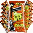 thumbnail image 1 of Elmer's New Orleans Chee Wees -- BBQ (2oz/6 Pack), 1 of 2