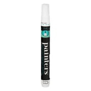 Elmer's Painters Opaque Paint Marker, Fine, White