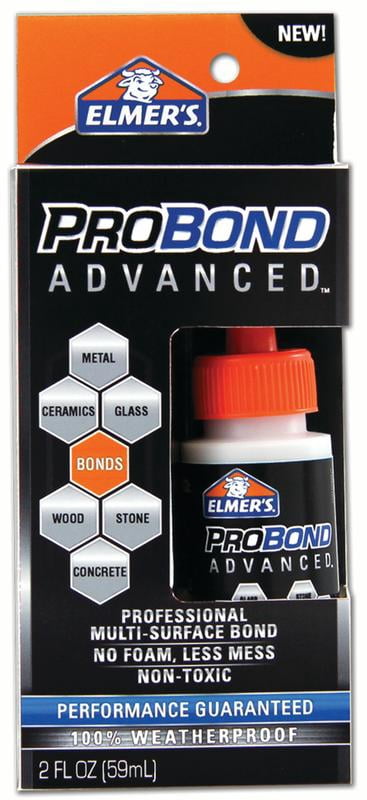 Elmer's ProBond Advanced Glue, 2 oz.