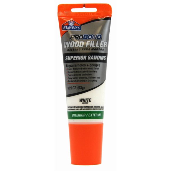Elmer's Wood Filler in Elmer's - Walmart.com