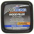 Elmer's Probond Wood Filler, Professional Strength, 8oz.