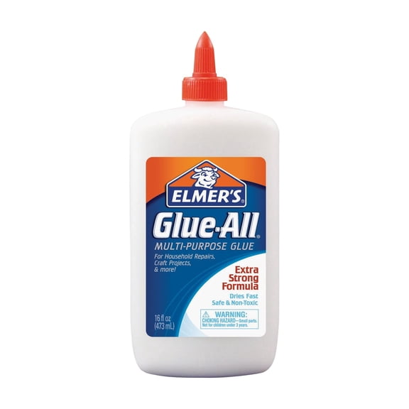Elmer's Prod. Elmer's Glue-All All-Purpose Glue - Pack of 48