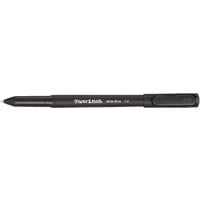 Elmer's Prod. Paper Mate Write Bros. Black Ball Point Pen