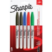 Elmer's Prod. Sharpie Permanent Marker