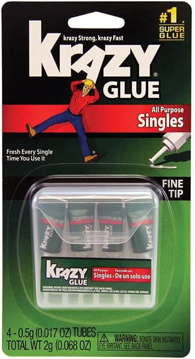 Elmer's Products Inc 0.5 White