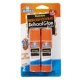 thumbnail image 1 of Elmer's Repositionable Picture & Poster Glue Stick, 2/Pkg., 1 of 2
