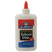 Elmer's School Glue, 128 oz.