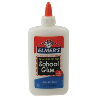  Elmer's E3860 Multi-Purpose Glue-All, 1 Gallon, White : Office  Products
