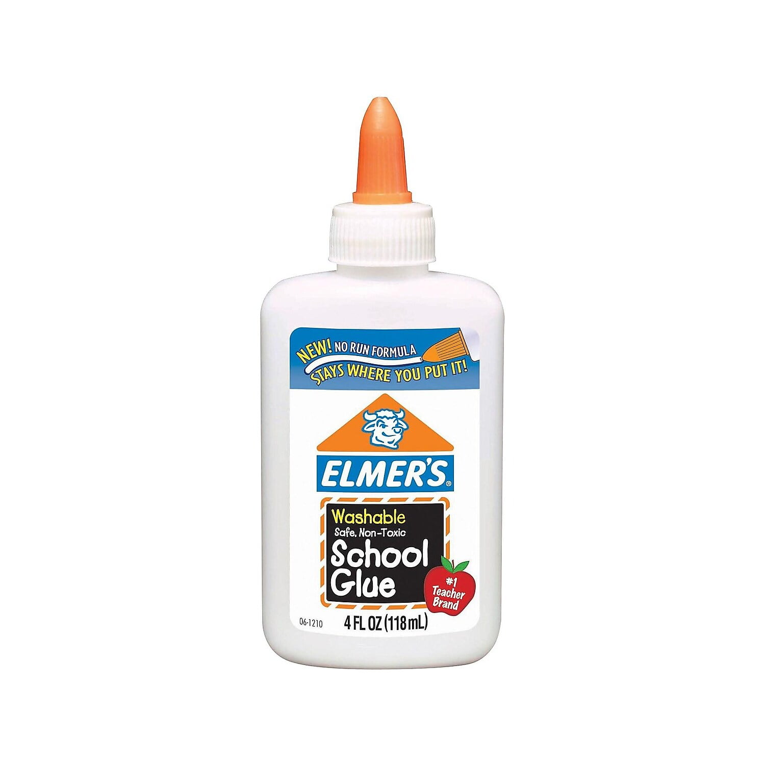 1.25 oz Elmer's® Washable School Glue - 12 Pc. | Oriental Trading