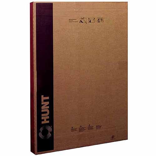 Elmer's SelfAdhesive Foam Board, 20" x 30" x 3/16", 25pk, White