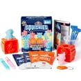 thumbnail interactive-video image 1 of Elmer’s Squishies DIY Squishy Toy Kit, 2 Count Mystery Characters, Glow in the Dark Color, 1 of 10