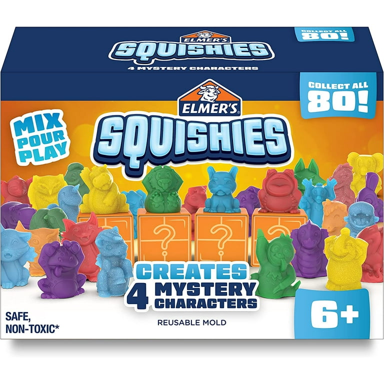 Collectible squishies cheap