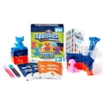 thumbnail image 1 of Elmer’s Squishies Mix and Match, DIY Squishy Toys, Kids Crafts, 12 Piece Kit, 1 of 7