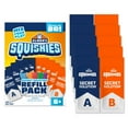thumbnail image 1 of Elmer’s Squishies Refill Pack, Creates 5 Additional Mystery Characters, 5 Count, 1 of 8