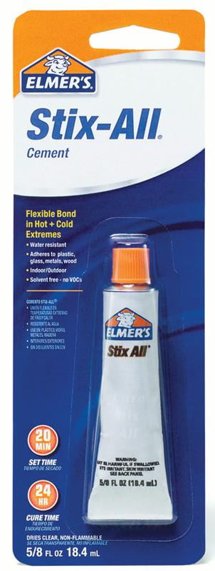 Elmer's® Ultra CraftBond® Stix All® Clear Adhesive, Michaels