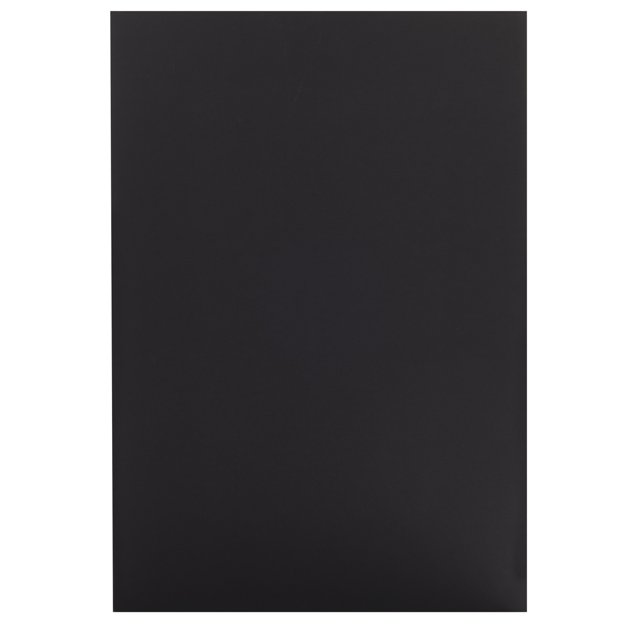 Elmer's® SturdyBoard Foam Boards, 20" x 30", Black/Black