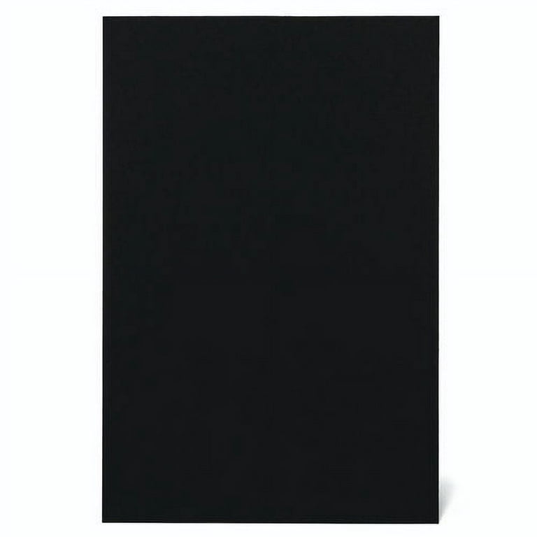 FLOMO Laminated Black Dry Erase Math Sheets, 8 pk - Fred Meyer