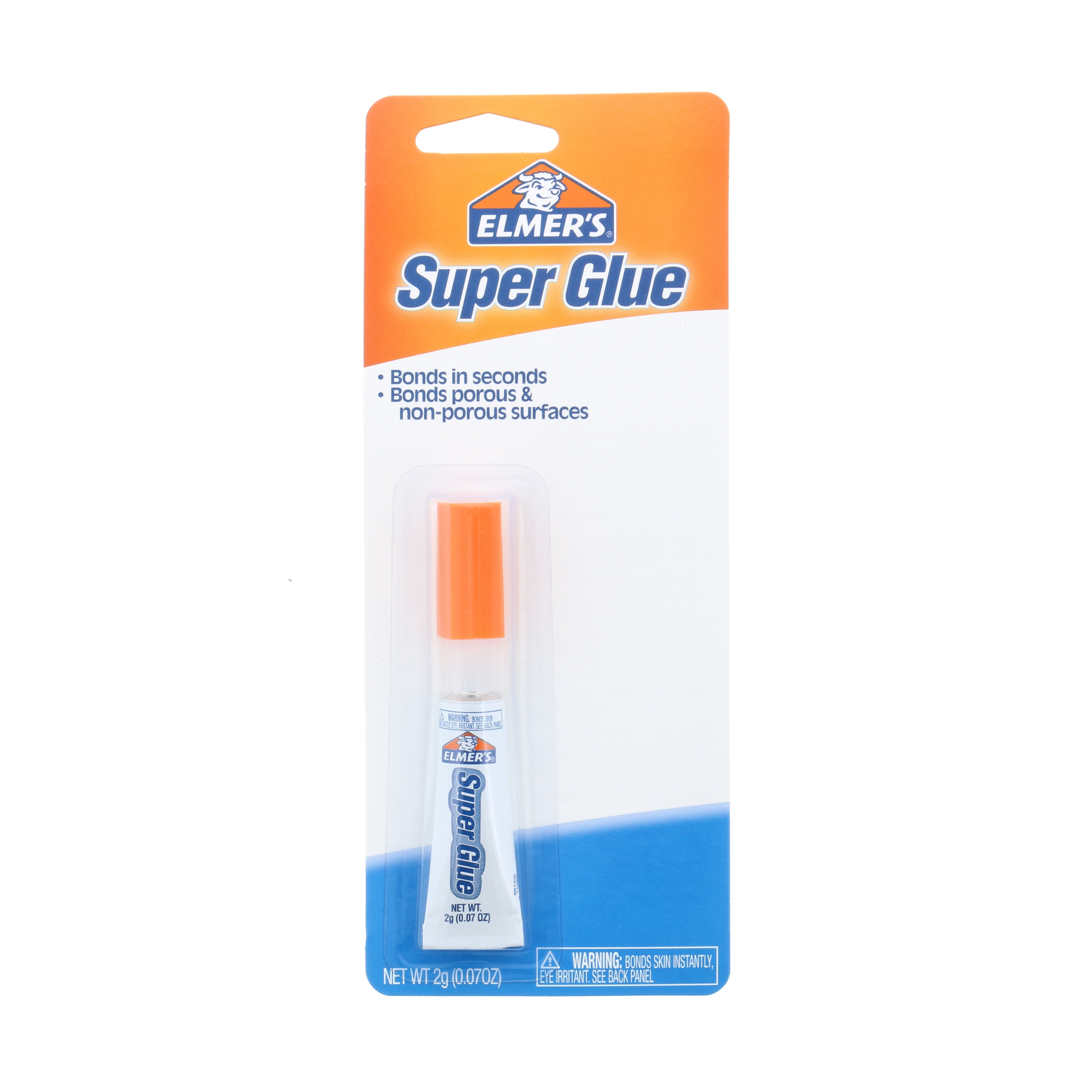 Elmer's Super Glue, 3/Pkg.