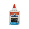 Elmer's Super Strength Polyvinyl acetate homopolymer Glue 5 oz. (Pack