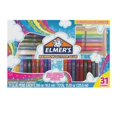 thumbnail image 1 of Elmer's Swirl Glam Glitter Glue, 0.36 Oz. Each, 31 Count RDD5, 1 of 3