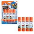 thumbnail image 1 of Elmer's Glue Sticks featuring Toy Story Characters, Disappearing Purple Glue Sticks, School Supplies, 6g, 4 Count, 1 of 7