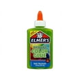 thumbnail image 1 of Elmer’s Washable Translucent Color Glue, Green, 5 Ounces, Great for Making Slime, 1 of 2