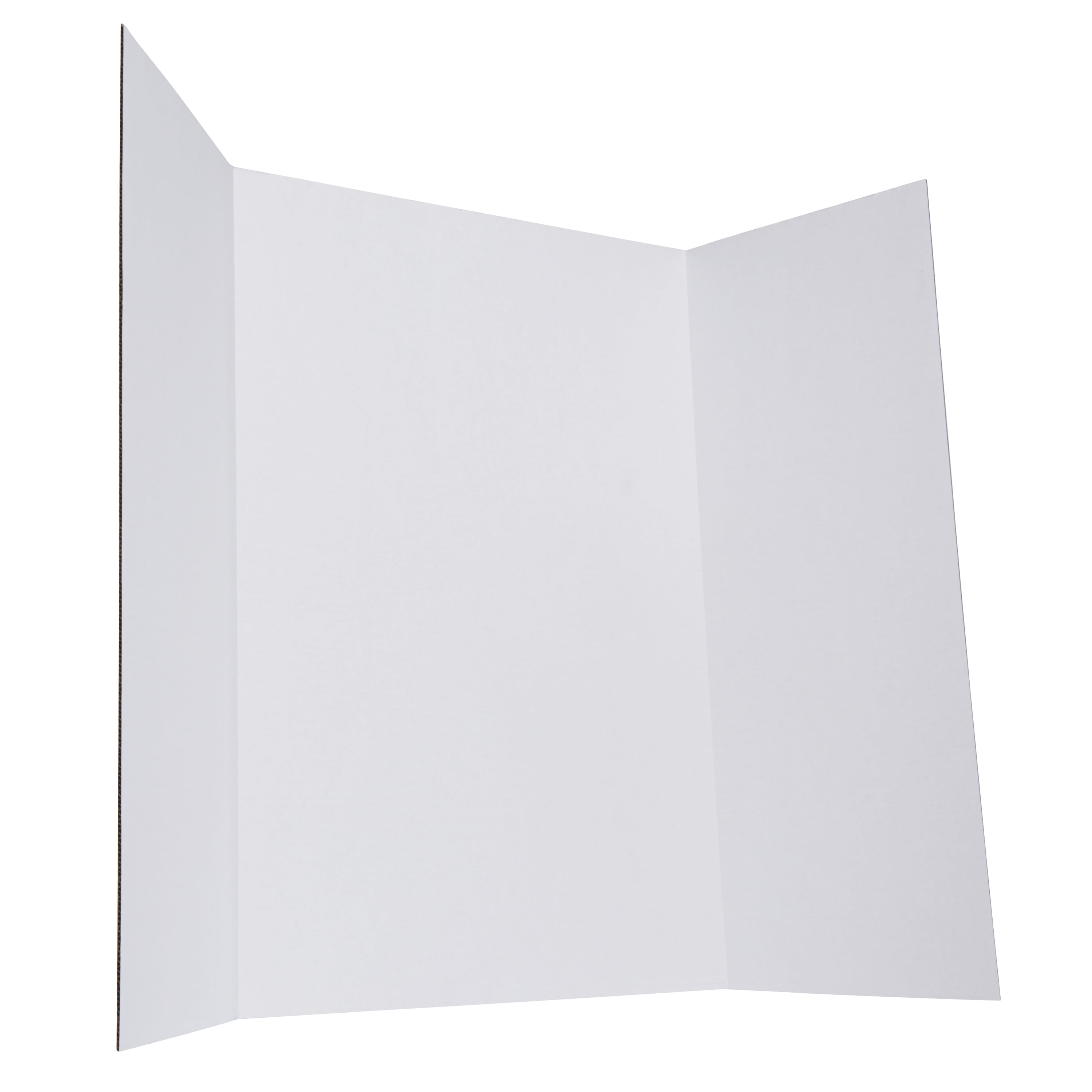 Elmer's 28 x 20 Foam Presentation Board - White