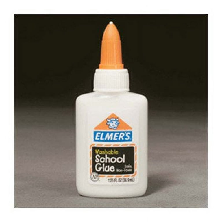 Elmer Glue 1.25 oz 1 Piece