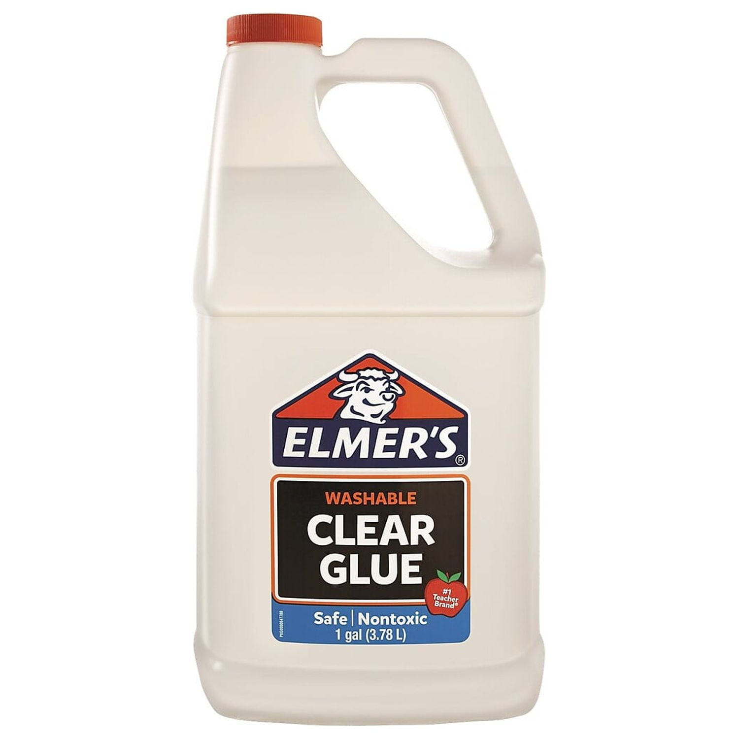 Elmer's School Glue, 128 oz. 