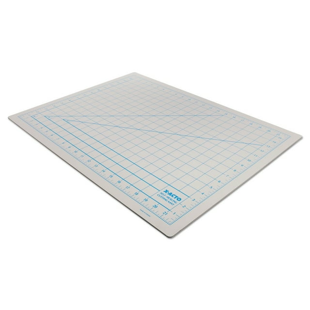 Elmer's, XACTO SelfHealing Cutting Mats, 1 Each, Gray