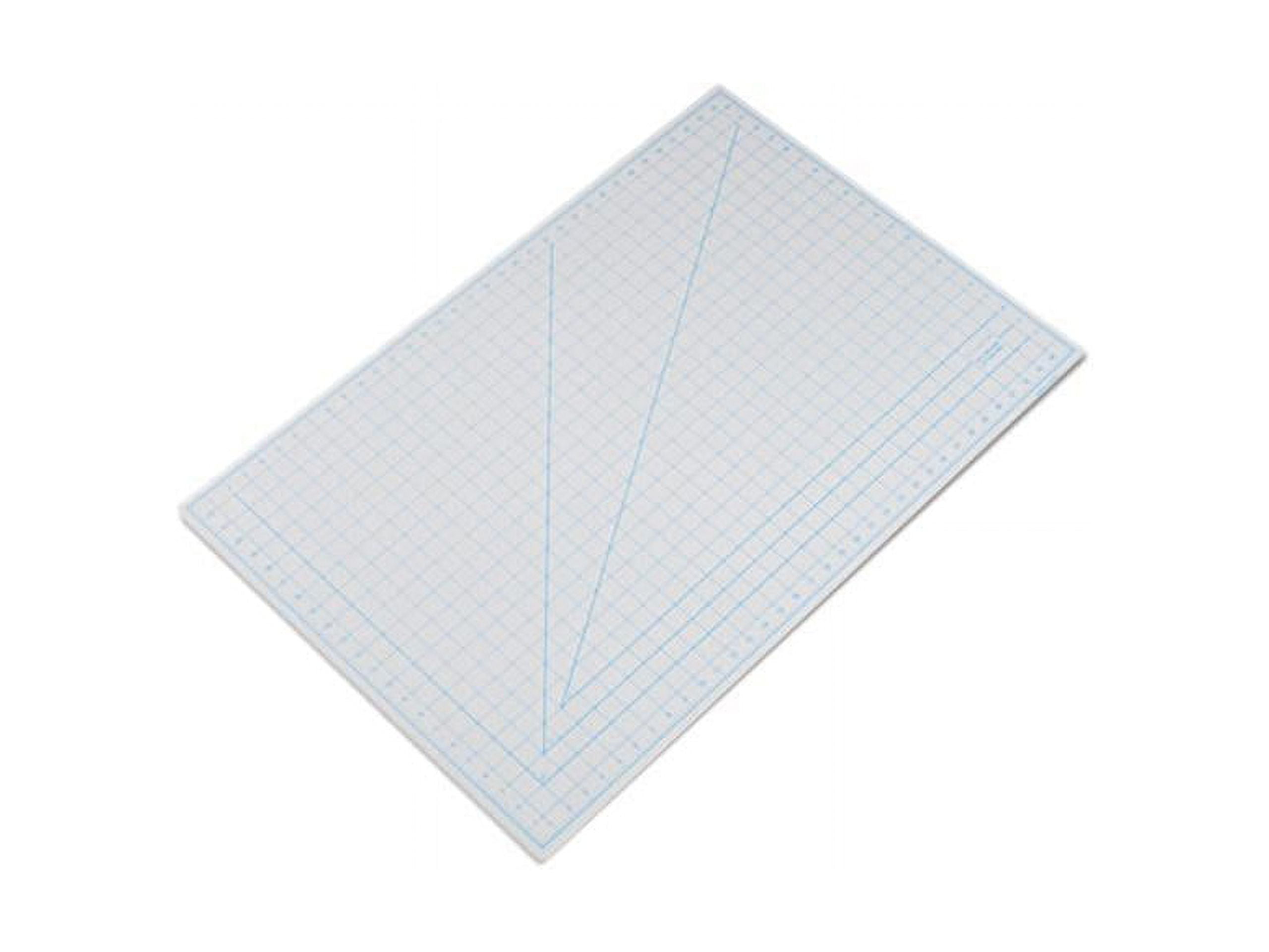 Elmer's, XACTO SelfHealing Cutting Mats, 1 Each, Gray