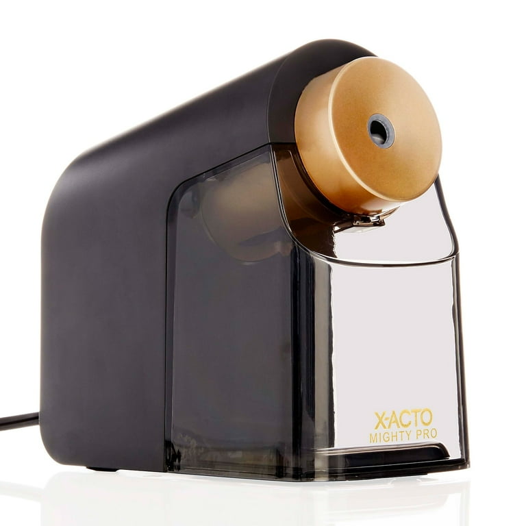 Electric Pencil Sharpener