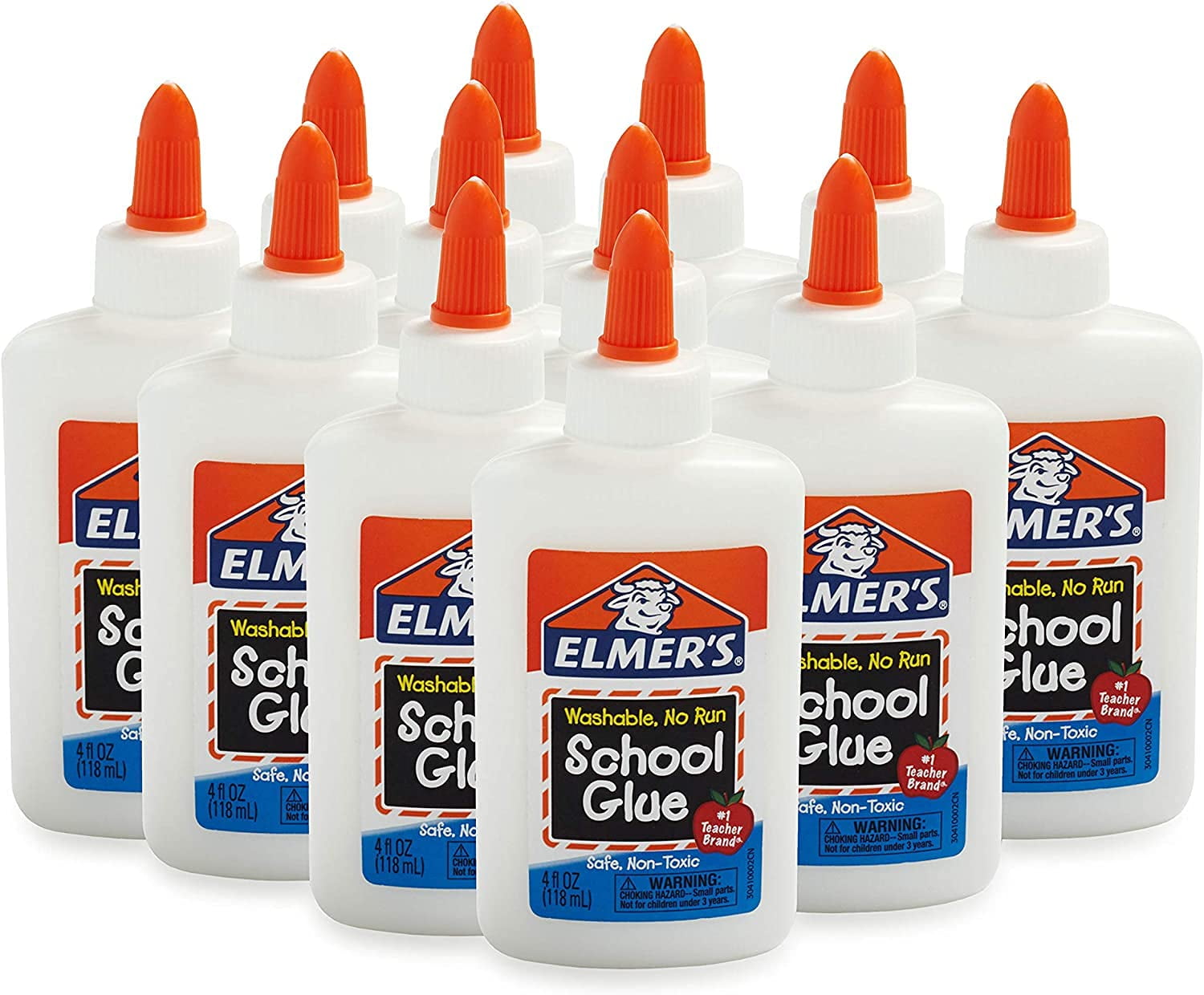 Elmers school glue gallon set, Hobbies & Toys, Stationery & Craft, Craft  Supplies & Tools on Carousell