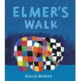thumbnail image 1 of Pre-Owned Elmer's Walk (Hardcover) 1541535545 9781541535541, 1 of 1