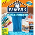 thumbnail image 1 of Elmers & X-Acto  Elmers Slime Starter Kit-Everyday, 1 of 1