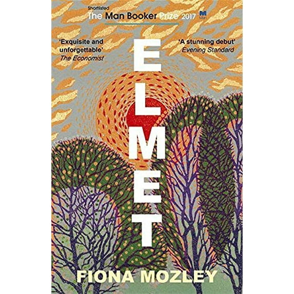 Pre-Owned Elmet (Paperback) 1473676495 9781473676497