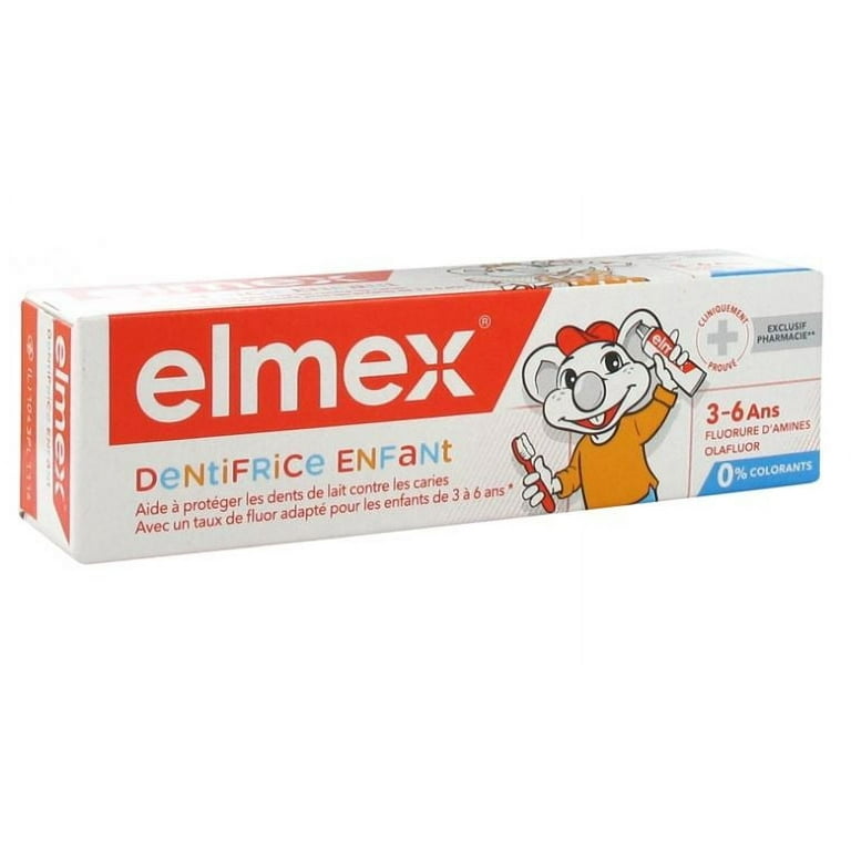 Elmex Bimbi Special Pack 0 6 anni 1