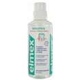 thumbnail image 1 of Elmex Sensitive Dental Solution 400ml, 1 of 1